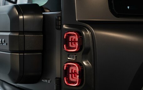 Haval H9, 2024 год, 5 099 000 рублей, 12 фотография