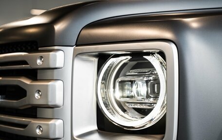 Haval H9, 2024 год, 5 099 000 рублей, 9 фотография