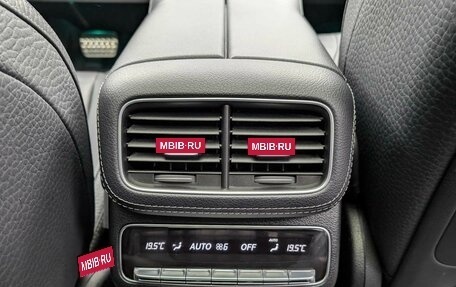 Mercedes-Benz GLS, 2020 год, 10 299 000 рублей, 17 фотография