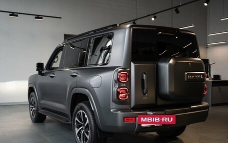 Haval H9, 2024 год, 5 099 000 рублей, 6 фотография