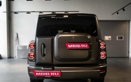 Haval H9, 2024 год, 5 099 000 рублей, 5 фотография