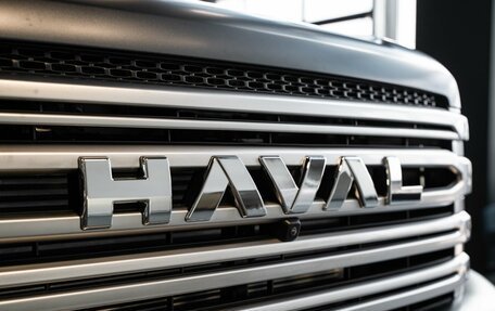 Haval H9, 2024 год, 5 099 000 рублей, 14 фотография