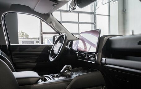 Haval H9, 2024 год, 5 099 000 рублей, 17 фотография