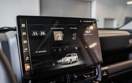 Haval H9, 2024 год, 5 099 000 рублей, 23 фотография