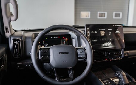 Haval H9, 2024 год, 5 099 000 рублей, 24 фотография
