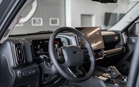 Haval H9, 2024 год, 5 099 000 рублей, 19 фотография