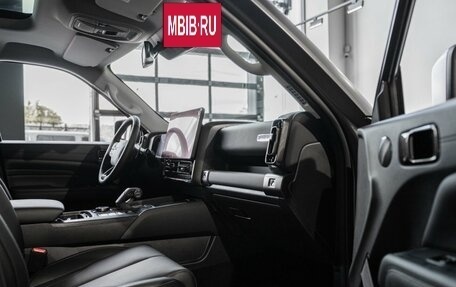Haval H9, 2024 год, 5 099 000 рублей, 18 фотография