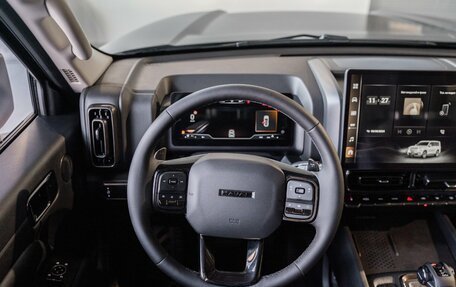 Haval H9, 2024 год, 5 099 000 рублей, 26 фотография