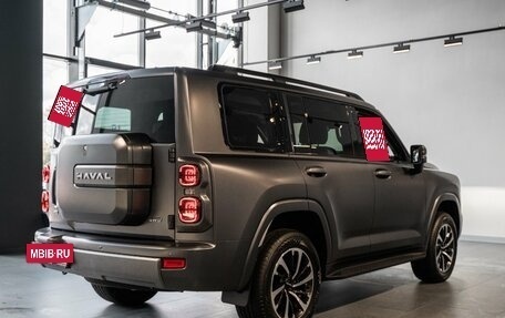 Haval H9, 2024 год, 5 099 000 рублей, 4 фотография