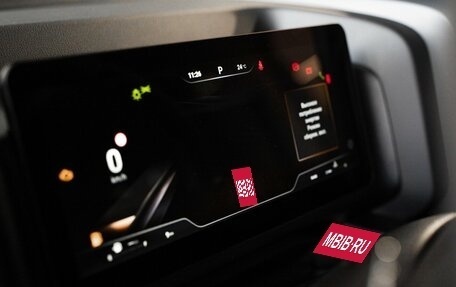 Haval H9, 2024 год, 5 099 000 рублей, 21 фотография
