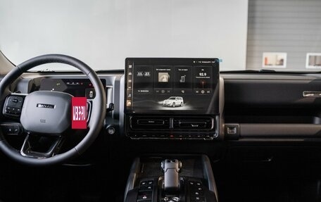 Haval H9, 2024 год, 5 099 000 рублей, 28 фотография