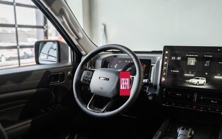 Haval H9, 2024 год, 5 099 000 рублей, 27 фотография