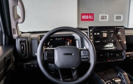 Haval H9, 2024 год, 5 099 000 рублей, 25 фотография