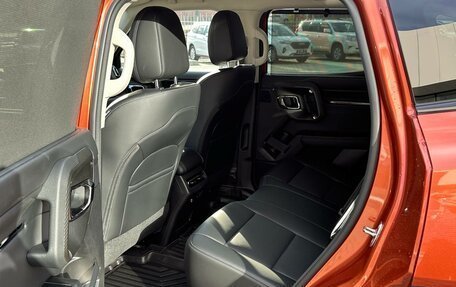 Haval H7, 2025 год, 3 799 000 рублей, 2 фотография