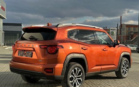 Haval H7, 2025 год, 3 799 000 рублей, 7 фотография