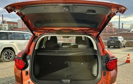 Haval H7, 2025 год, 3 799 000 рублей, 4 фотография