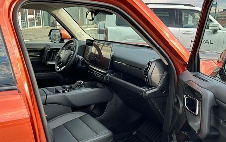 Haval H7, 2025 год, 3 799 000 рублей, 8 фотография