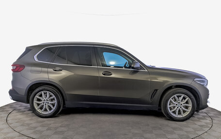BMW X5, 2020 год, 6 250 000 рублей, 4 фотография