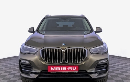 BMW X5, 2020 год, 6 250 000 рублей, 2 фотография