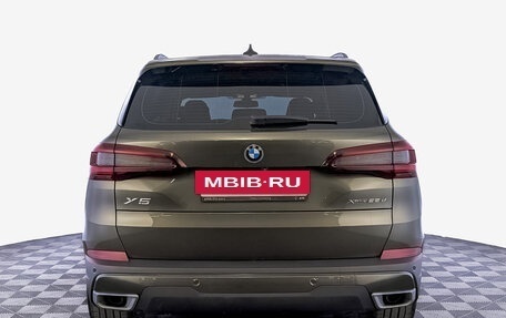 BMW X5, 2020 год, 6 250 000 рублей, 6 фотография