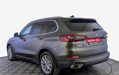 BMW X5, 2020 год, 6 250 000 рублей, 7 фотография