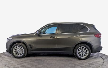 BMW X5, 2020 год, 6 250 000 рублей, 8 фотография