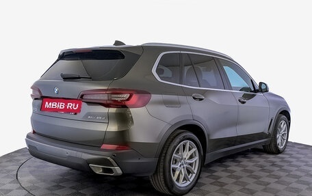 BMW X5, 2020 год, 6 250 000 рублей, 5 фотография