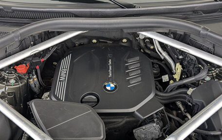 BMW X5, 2020 год, 6 250 000 рублей, 9 фотография