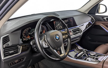 BMW X5, 2020 год, 6 250 000 рублей, 15 фотография
