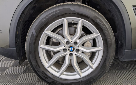 BMW X5, 2020 год, 6 250 000 рублей, 12 фотография