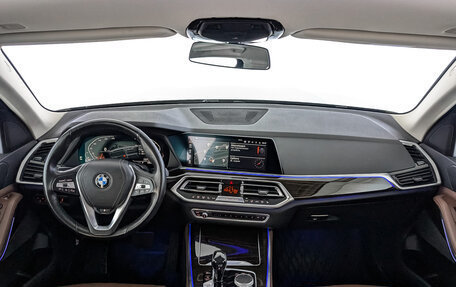 BMW X5, 2020 год, 6 250 000 рублей, 14 фотография