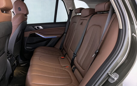 BMW X5, 2020 год, 6 250 000 рублей, 18 фотография
