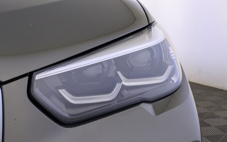 BMW X5, 2020 год, 6 250 000 рублей, 11 фотография