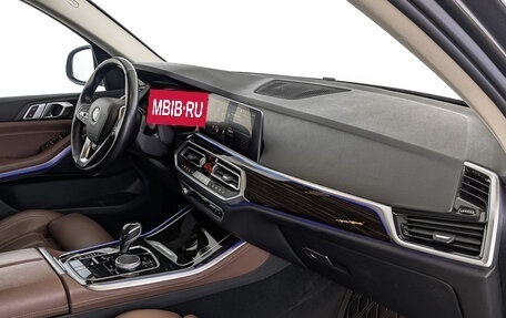 BMW X5, 2020 год, 6 250 000 рублей, 13 фотография