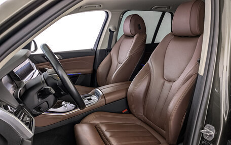BMW X5, 2020 год, 6 250 000 рублей, 20 фотография
