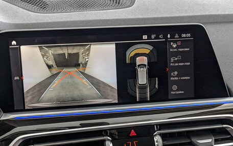 BMW X5, 2020 год, 6 250 000 рублей, 27 фотография