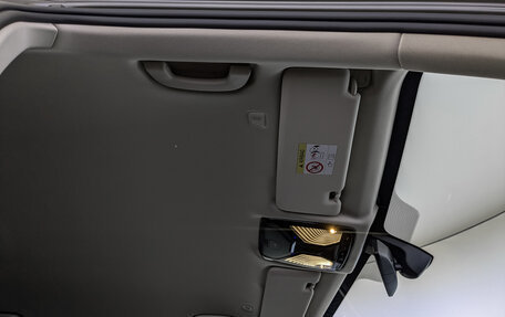 BMW X5, 2020 год, 6 250 000 рублей, 23 фотография
