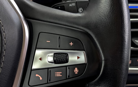 BMW X5, 2020 год, 6 250 000 рублей, 29 фотография