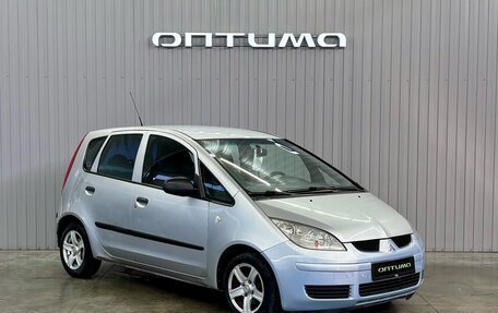 Mitsubishi Colt VI рестайлинг, 2006 год, 387 000 рублей, 3 фотография