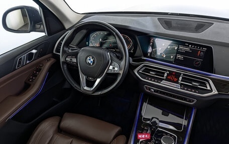 BMW X5, 2020 год, 6 250 000 рублей, 30 фотография