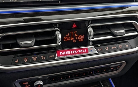 BMW X5, 2020 год, 6 250 000 рублей, 21 фотография