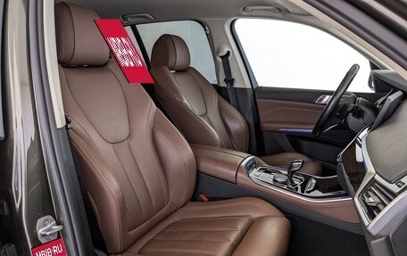 BMW X5, 2020 год, 6 250 000 рублей, 24 фотография