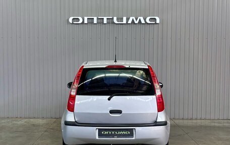 Mitsubishi Colt VI рестайлинг, 2006 год, 387 000 рублей, 6 фотография