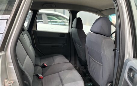 Mitsubishi Colt VI рестайлинг, 2006 год, 387 000 рублей, 16 фотография