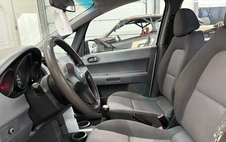 Mitsubishi Colt VI рестайлинг, 2006 год, 387 000 рублей, 14 фотография