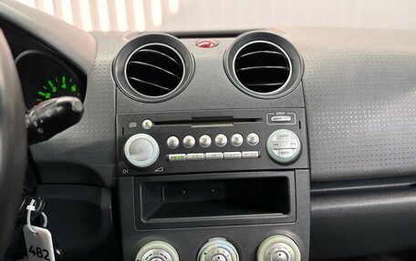 Mitsubishi Colt VI рестайлинг, 2006 год, 387 000 рублей, 12 фотография