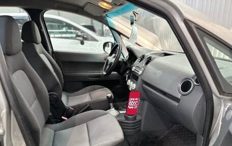 Mitsubishi Colt VI рестайлинг, 2006 год, 387 000 рублей, 17 фотография