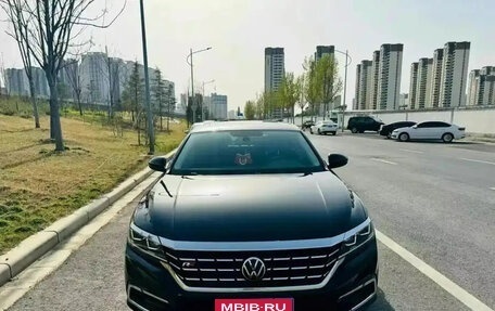 Volkswagen Passat B8 рестайлинг, 2021 год, 1 530 000 рублей, 2 фотография