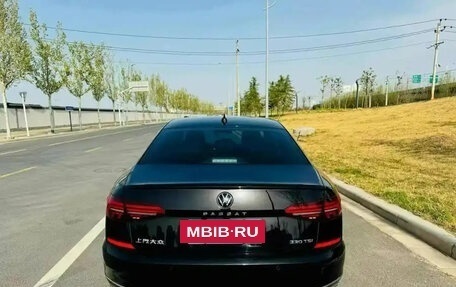 Volkswagen Passat B8 рестайлинг, 2021 год, 1 530 000 рублей, 3 фотография