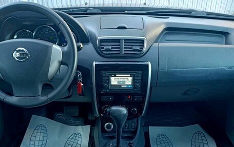 Nissan Terrano III, 2016 год, 1 220 000 рублей, 7 фотография